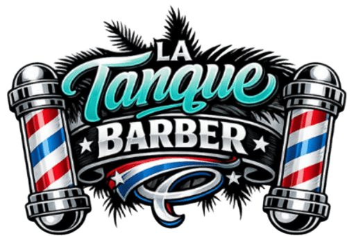 La Tanque Barber